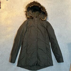 Women’s The North Face Harway Parka sz S